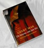 Een boek van Geert Mak, Geert Mak, Ophalen of Verzenden, Zo goed als nieuw, Nederland
