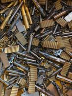 Inkoop hardmetaal widia wolfraam 21 euro per kilo, Doe-het-zelf en Verbouw, Metalen, Ophalen, IJzer