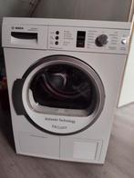 Bosch Avantixx 7 Wasdroger, Ophalen, 6 tot 8 kg, Gebruikt, Anti-kreukfase