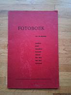 Fotoboek
van de plaatsen:
Zuidhorn, Briltil, Noordhorn, enz., Boeken, Geschiedenis | Stad en Regio, Ophalen of Verzenden, Zo goed als nieuw