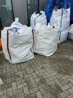 Big bag, Ophalen, Zo goed als nieuw, Overige typen