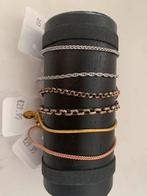 Karma sieraden - armbandjes diverse soorten, Verzenden, Nieuw, Staal