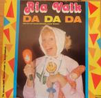 Ria Valk > Da Da Da, Gebruikt, 7 inch, Single, Ophalen of Verzenden