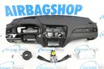 Airbag set Dashboard M head up speaker BMW X3 F25 2010-2017