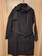 Timberland blauwe regenjas maat M, Maat 38/40 (M), Blauw, Ophalen of Verzenden, Zo goed als nieuw