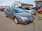 Renault Laguna Grand Tour 2.0-16V Tech Line LPG-G3 Navi! Bj:, Auto's, Voorwielaandrijving, 135 pk, Gebruikt, 4 cilinders