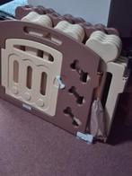 Te koop puppy ren /speelhuisje, Dieren en Toebehoren, Ophalen, Zo goed als nieuw