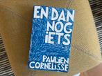 Paulien Cornelisse - En dan nog iets, Ophalen, Zo goed als nieuw