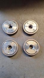 Snel span moeren voor slijptol haakse slijper. snelspanmoer, ., Overige typen, Nieuw, Ophalen of Verzenden