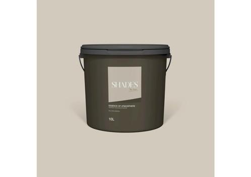 Shades Eric Kuster - Dune Primer muurverf en Lak., Doe-het-zelf en Verbouw, Verf, Beits en Lak, Nieuw, Verf, 10 tot 15 liter, Beige