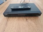 Humax IHDR-5200C met 500GB harde schijf, Audio, Tv en Foto, Decoders en Harddiskrecorders, Ophalen, Gebruikt, Harddiskrecorder