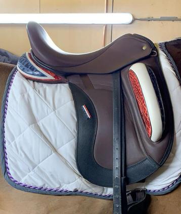 Unieke custom wolfgang omni met monoflap 17.5 inch beschikbaar voor biedingen