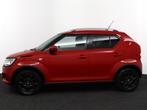Suzuki Ignis 1.2 Select | Airco | Camera | Lichtmetalen velg, Auto's, Suzuki, Voorwielaandrijving, Stof, Gebruikt, 4 cilinders