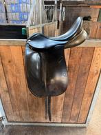 RuizDiaz dressuur  zadel 18 inch moet nu weg!, Dieren en Toebehoren, Ophalen of Verzenden, Gebruikt, Dressuur