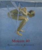 Mokum 40 - realistisch bekeken., Boeken, Verzenden, Zo goed als nieuw, Schilder- en Tekenkunst
