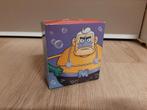 Spongebob Squarepants mcdonalds speeltje mermaid man, Ophalen of Verzenden