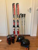Skies, Ophalen, Gebruikt, 100 tot 140 cm, Atomic