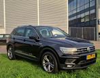 Volkswagen Tiguan 1.5 TSI ACT 150pk 2019 weinig KM, Voorwielaandrijving, Stof, Euro 6, 4 cilinders
