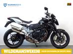 MV Agusta Brutale 920, 921 cc, Meer dan 35 kW, Naked bike, Traction Control