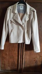 Koopje! Rino & Pelle suede look blazer Kit 42 | nieuwstaat, Overige kleuren, Maat 42/44 (L), Ophalen of Verzenden, Zo goed als nieuw
