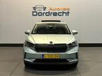 Skoda Enyaq iV 80|Panoramadak|Sfeer|Navi|Camera|Carplay|LED|, Automaat, Achterwielaandrijving, Gebruikt, Origineel Nederlands