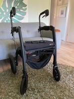 Rollz Motion Parkinson rollator met instelbare cues, Diversen, Rollators, Ophalen, Opvouwbaar, Zo goed als nieuw
