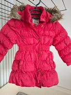 winterjas roze maat 92, Ophalen, Gebruikt, Meisje, Jas