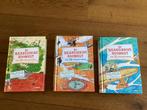 Waanzinnige boomhut boeken, Ophalen of Verzenden, Zo goed als nieuw