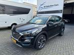 Hyundai Tucson 1.6 T-GDI 177pk Premium LEDER - NAVIGATIE - 3, Auto's, Hyundai, Te koop, 5 stoelen, 14 km/l, Benzine