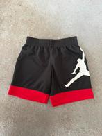 Zwart sportbroekje van Jordan, maat 98/104, Verzenden, Sport- of Zwemkleding, Zo goed als nieuw, Jordan