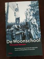 De Woonschool, Christel Jansen, Ophalen of Verzenden, Zo goed als nieuw