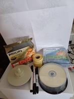 DVD+R, Computers en Software, Beschrijfbare discs, Philips, Nieuw, Ophalen of Verzenden, Dvd