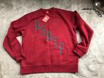 Nieuwe bordeaux rode sweater van Nike mt XL, NIKE, Ophalen of Verzenden, Rood, Maat 56/58 (XL)