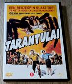 Tarantula! DVD - Actie/Thriller, Vanaf 12 jaar, Ophalen of Verzenden, Zo goed als nieuw, Actiethriller