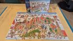 Jan van Haasteren Comic Puzzel, Ophalen of Verzenden, 500 t/m 1500 stukjes, Zo goed als nieuw, Legpuzzel