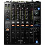 Pioneer DJ DJM 900 DJM900 NXS2 NXS 2 900NXS2 DJM900NXS2, Ophalen, Zo goed als nieuw, Minder dan 5 kanalen, Microfooningang