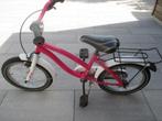Te koop : Kinderfiets., Fietsen en Brommers, Fietsen | Kinderfietsjes, Ophalen, Gebruikt, Minder dan 16 inch