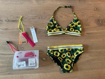 Vingino bikini maat 128