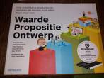 Greg Bernarda - Waarde propositie ontwerp, Ophalen of Verzenden, Zo goed als nieuw, Greg Bernarda; Alan Smith; Yves Pigneur; Alexander Osterwalder