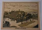 Boerderij in de Betuwe, Ophalen of Verzenden