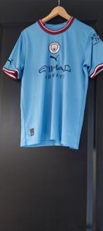 Voetbalshirt Haaland Manchester City, Nieuw, Shirt, Ophalen of Verzenden, Buitenlandse clubs