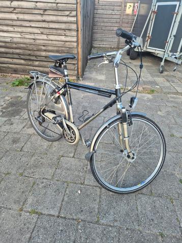 Koga RoadRunner -S beschikbaar voor biedingen