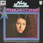 Vicky Leandros – Haar 30 Mooiste Songs 2xlp, Ophalen of Verzenden, 1960 tot 1980, Gebruikt, Overige formaten