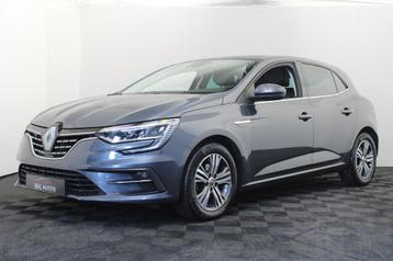 Renault Mégane 1.3 TCe Business Zen (bj 2022) beschikbaar voor biedingen