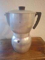 Vintage - Italy Luxa Express Espresso Koffiepot - 50s, Witgoed en Apparatuur, Koffiezetapparaten, Afneembaar waterreservoir, Espresso apparaat