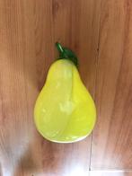 Hut Princ peer glas press papier, Ophalen of Verzenden