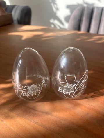 Rivièra Maison Peper & Zout Set - Nieuw! beschikbaar voor biedingen