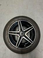 Amg winterwielenset EQC- klasse, Ophalen of Verzenden, 20 inch, Zomerbanden, Banden en Velgen