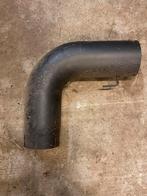 Zware 90 graden bocht voor openhaard oid, Ophalen of Verzenden