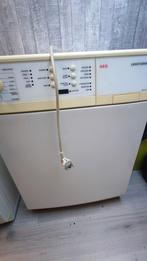 GRATIS AEG wasdroger en wasmachine Gebruikt, Witgoed en Apparatuur, Wasdrogers, Ophalen, 6 tot 8 kg, Gebruikt, Anti-kreukfase